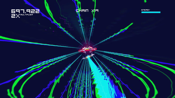 Скриншот из Futuridium EP Deluxe