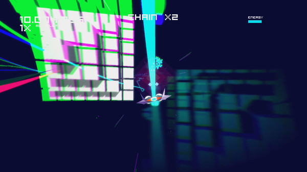 Futuridium EP Deluxefor windows and Linux 1