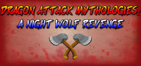 Dragon Attack Mythologies: A Night Wolf Revenge PC Specs