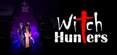 Witch Hunters PC Specs