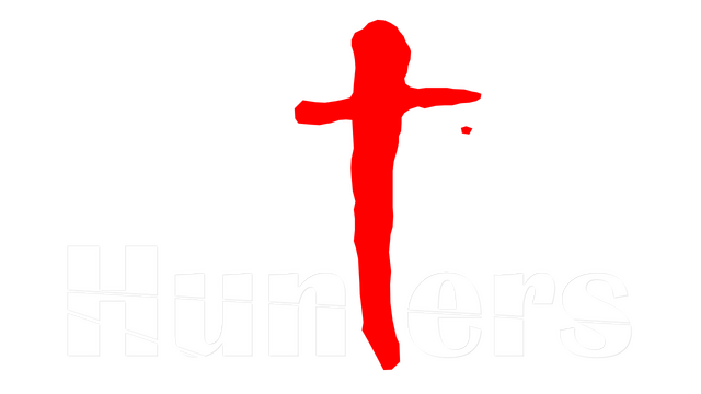 Witch Hunters Logo