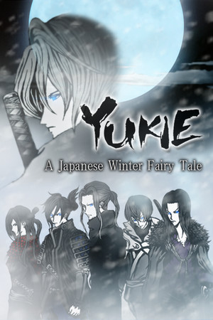 Yukie: A Japanese Winter Fairy Tale