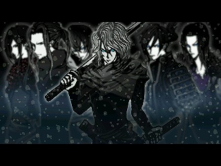 Скриншот из Yukie: A Japanese Winter Fairy Tale