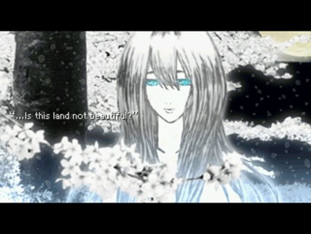 Yukie: A Japanese Winter Fairy Talefor windows and Linux 1