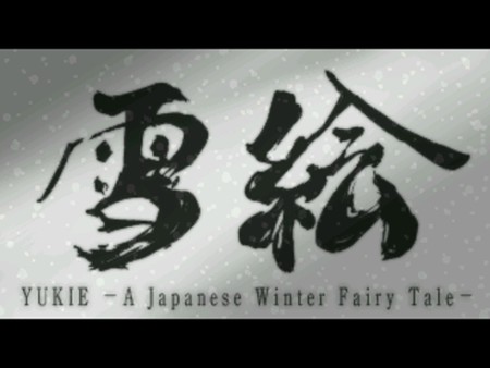 Yukie: A Japanese Winter Fairy Tale for linux