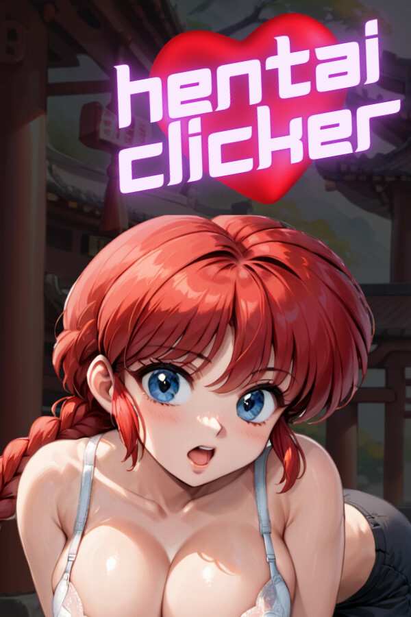 Steam portrait for Hentai Clicker: Hanma is streaming.