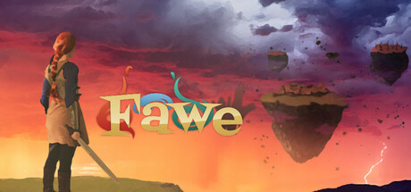 View Fawe on IsThereAnyDeal