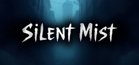 Silent Mist cover art