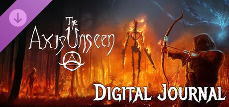 View The Axis Unseen - Digital Journal on IsThereAnyDeal