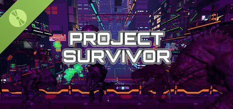 PROJECT SURVIVOR Demo cover art