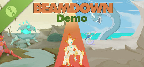 Beamdown Demo cover art