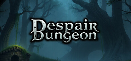 Despair Dungeon cover art