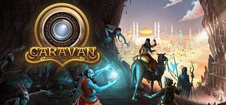 Caravan on Steam Backlog