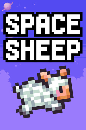 SPACESHEEP