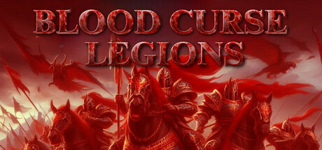 Blood Curse Legions PC Specs