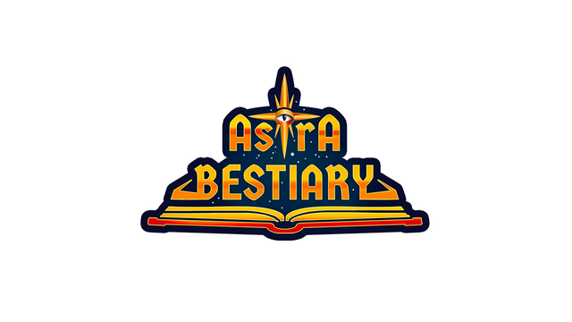 Astra Bestiary Logo