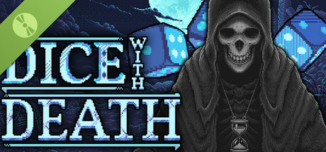 Dice With Death Demo cover art