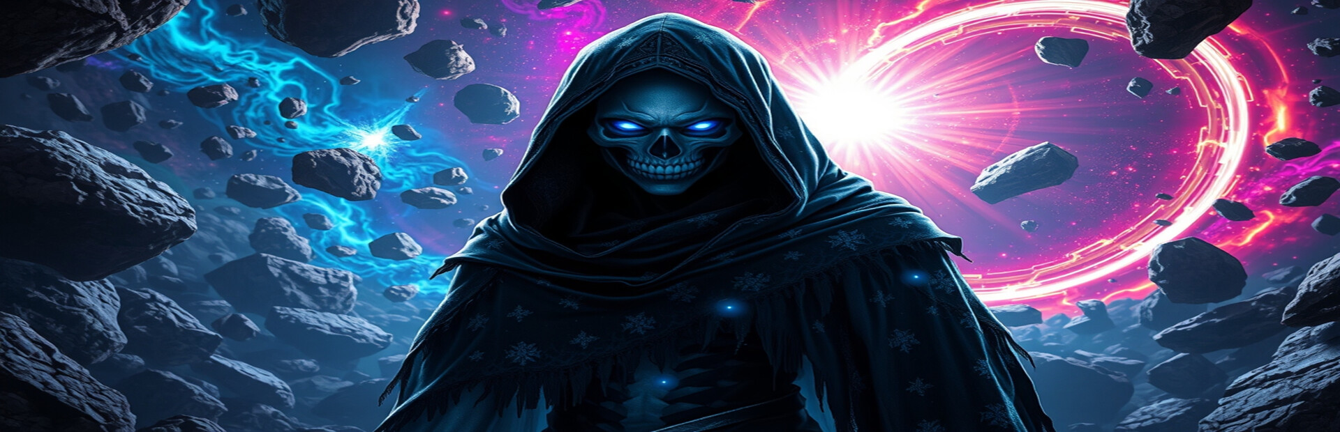 Riftbound - Legacy of The Surge