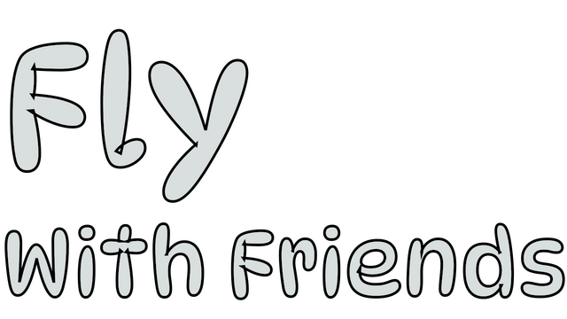 Fly With Friends Logo