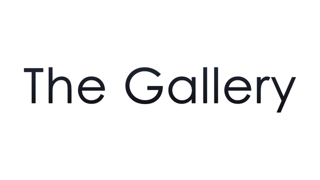 The Gallery Logo