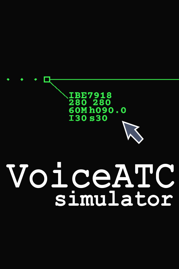 VoiceATC Simulator for steam
