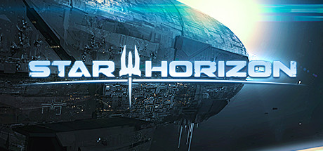 Star Horizon cover art