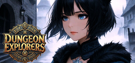 Dungeon Explorers PC Specs
