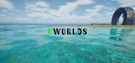 Uworld PC Specs