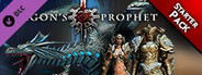 Dragon's Prophet: Starter Pack