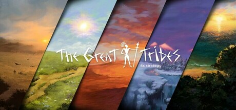 The Great Tribes PC Specs
