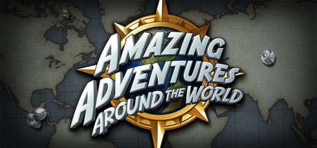 Amazing Adventures Around The World On Steam - 