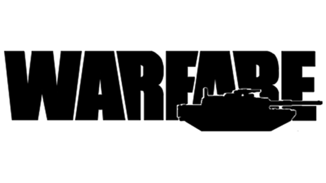 Warfare Logo