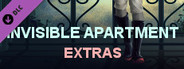 Invisible Apartment - Extras