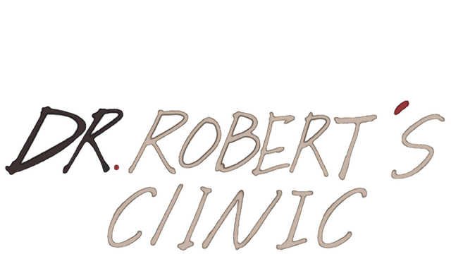 DR.ROBERT'S CLINIC Logo