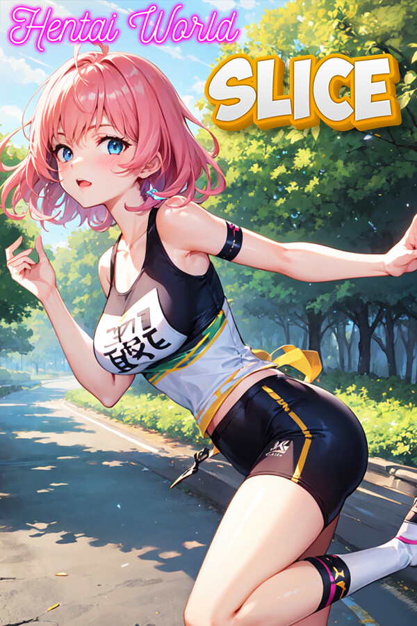 Steam portrait for Hentai World Slice.