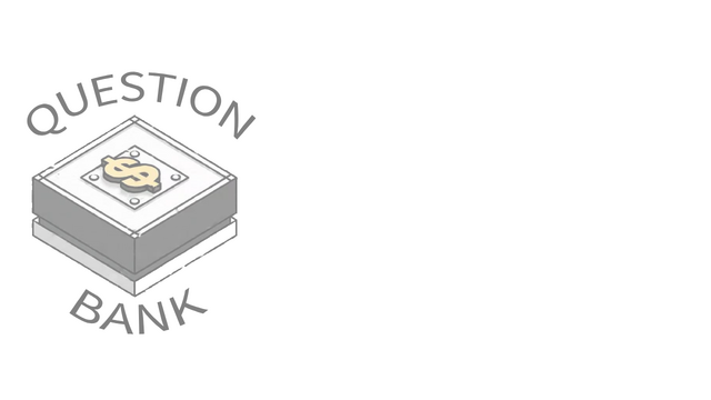 QuestionBank Logo