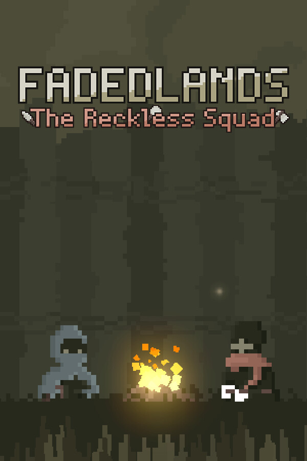 Fadedlands: The Reckless Squad for steam Fadedlands: The Reckless Squad for steam