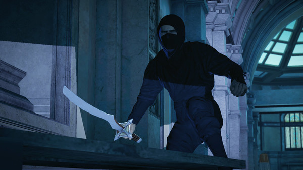Скриншот из Dead Rising 2 - Ninja Skills Pack