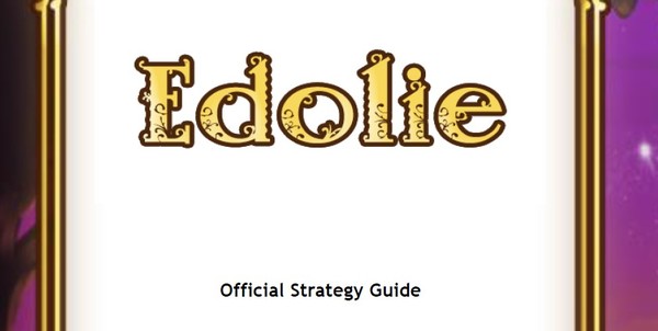 Скриншот из Edolie Strategy Guide