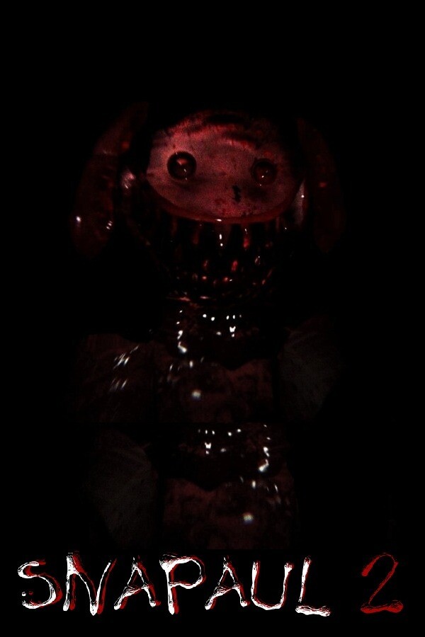 Steam portrait for SnaPaul 2 : Anomalies.