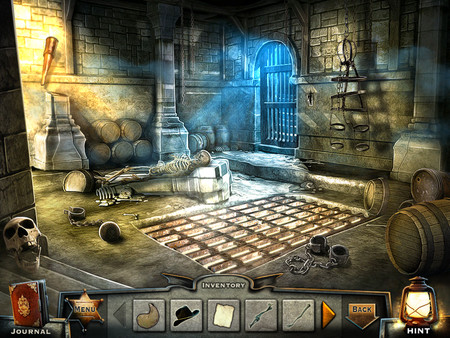 Ghost Encounters: Deadwood - Collector's Edition image