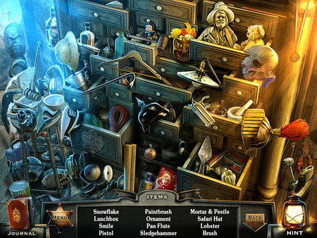 Ghost Encounters: Deadwood - Collector's Edition recommended requirements