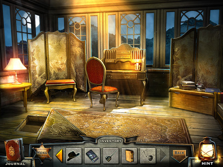 Ghost Encounters: Deadwood - Collector's Edition PC requirements