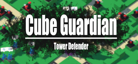 Cube Guardian : Tower Defender PC Specs