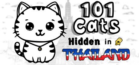 101 Cats Hidden in Thailand PC Specs