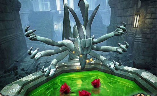 Redrum: Time Liesfor windows and Linux 1