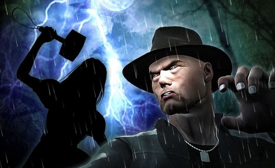 Redrum: Time Lies for linux