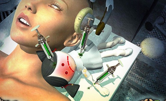 Redrum: Time Lies game for windows Pc 1