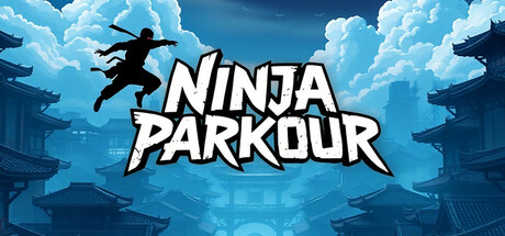 Ninja Parkour cover art