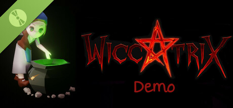 WiccAtriX Demo cover art